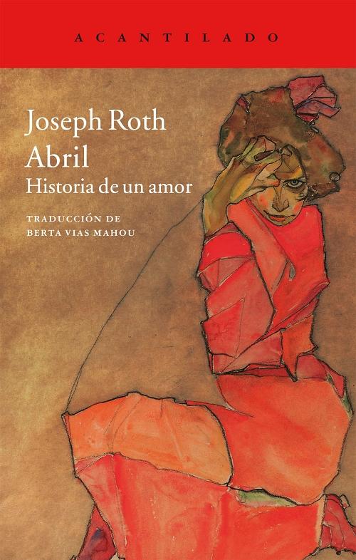 Abril. Historia de un amor