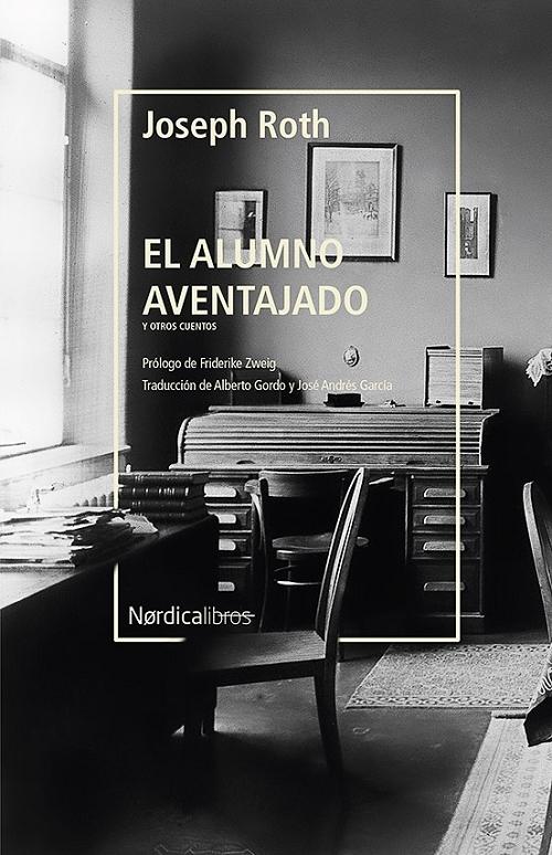 El alumno aventajado y otros cuentos