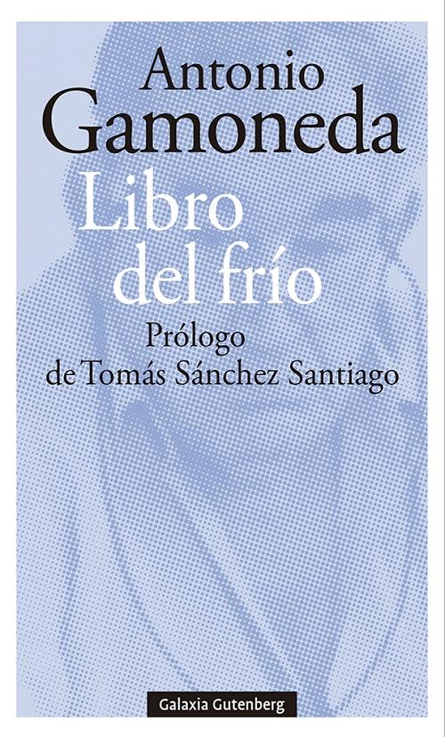 Libro del frío. 