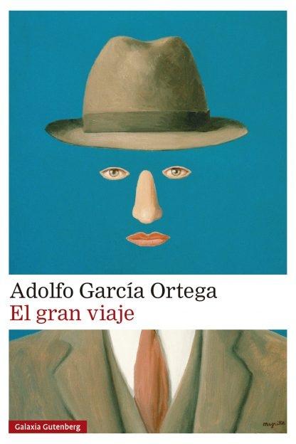 El gran viaje. 