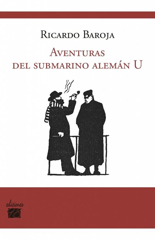 Aventuras del submarino alemán U