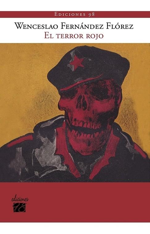 El Terror Rojo.