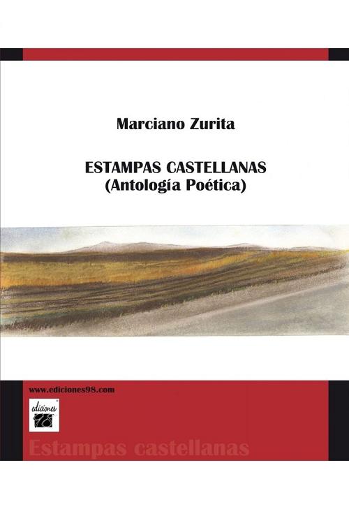 Estampas castellanas "(Antología poética)"