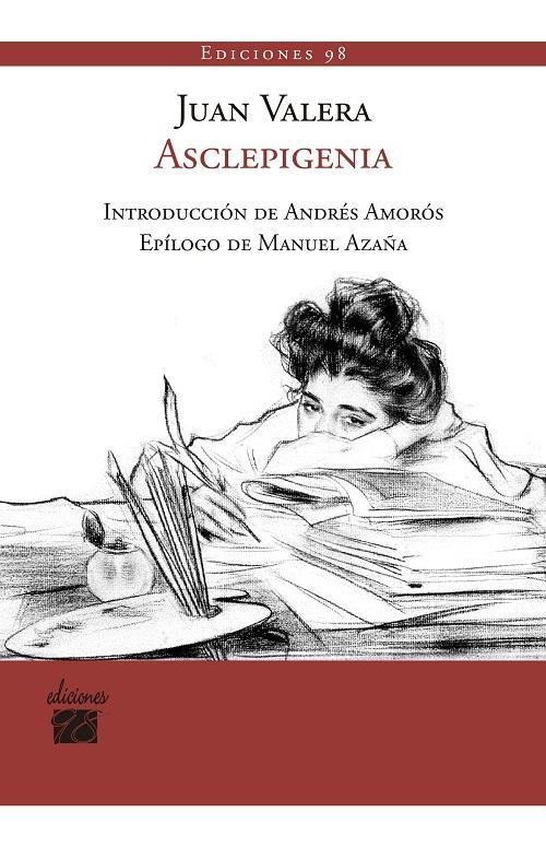 Asclepigenia "Diálogo filosófico amoroso"