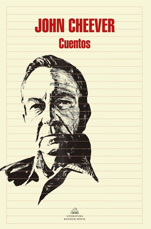 Cuentos "(John Cheever)". 