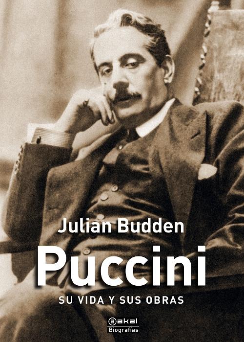 Puccini. Su vida y sus obras. 