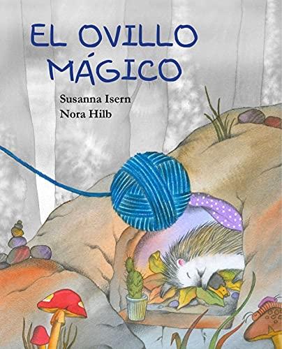 El ovillo magico.