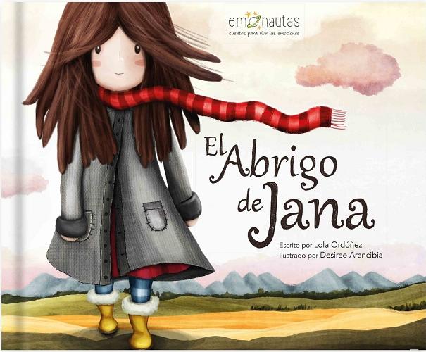 El abrigo de Jana