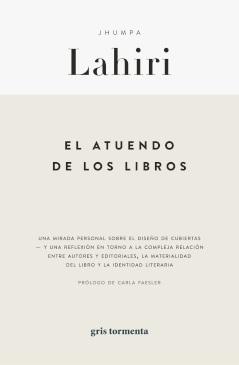 El atuendo de los libros