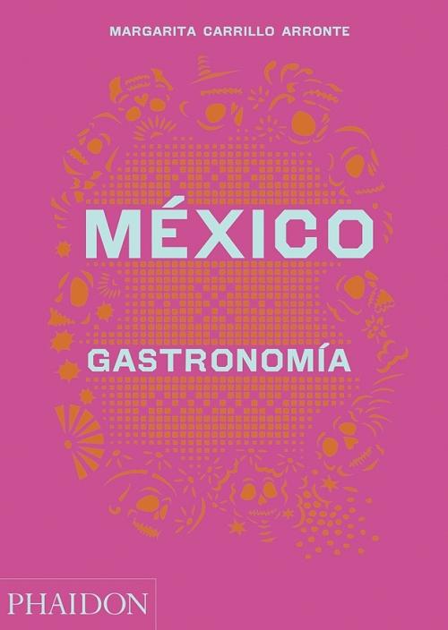 México. Gastronomía. 