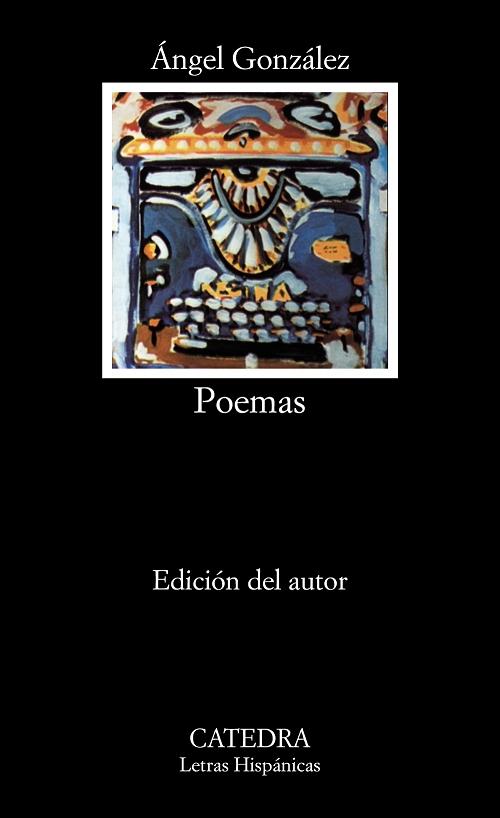 Poemas "(Ángel González)"