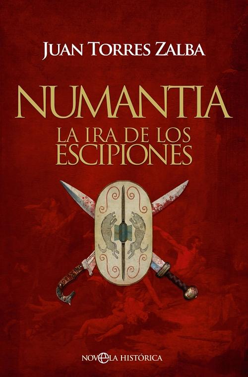 Numantia "La ira de los Escipiones"