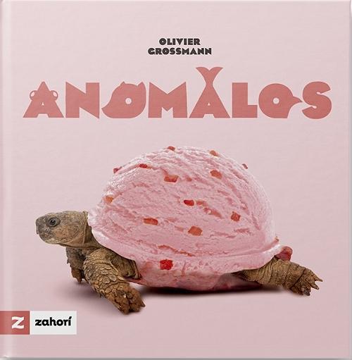 Anómalos. 