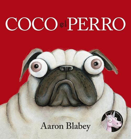 Coco el perro. 