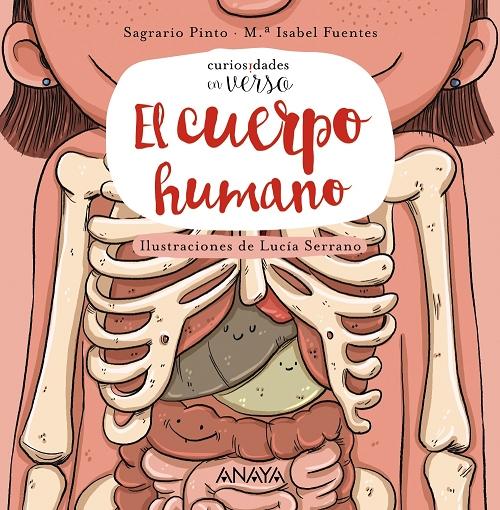 El cuerpo humano "(Curiosidades en verso)"