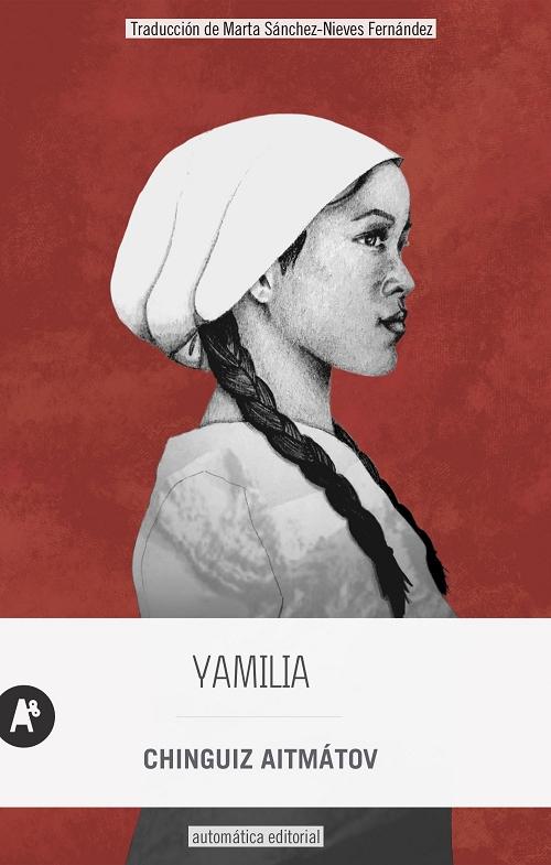 Yamilia. 