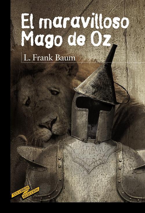 El maravilloso Mago de Oz