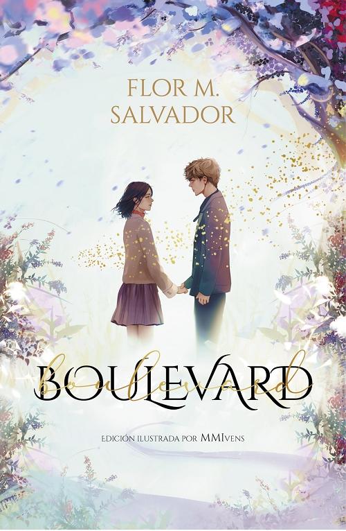 Boulevard - Libro I "(Edición especial)"