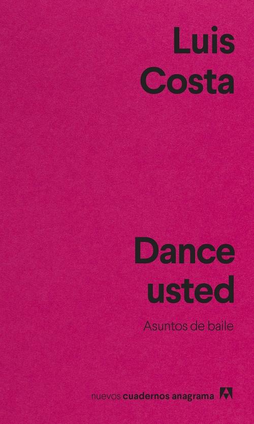 Dance usted "Asuntos de baile".
