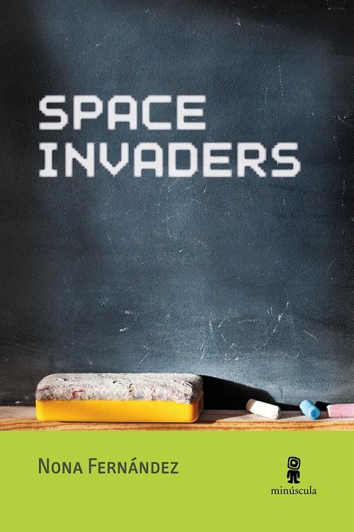 Space Invaders.