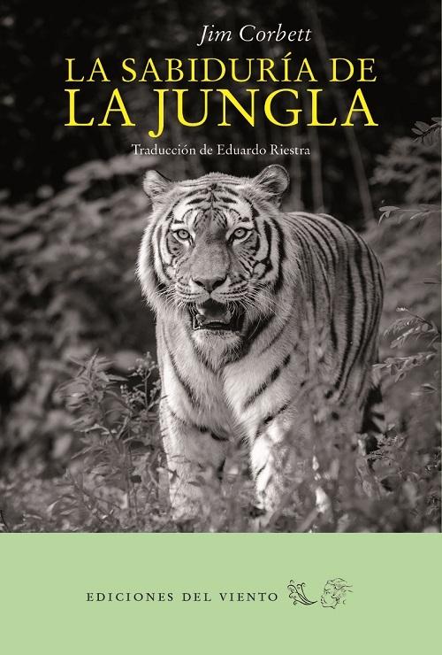 La sabiduría de la jungla. 