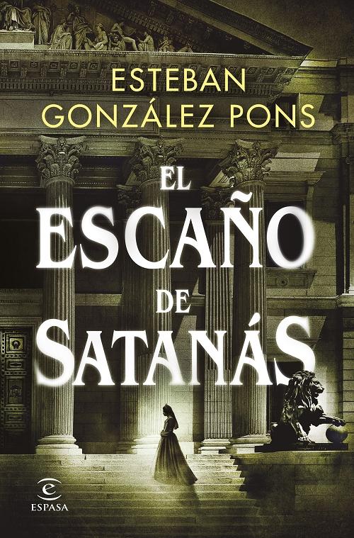 El escaño de Satanás. 