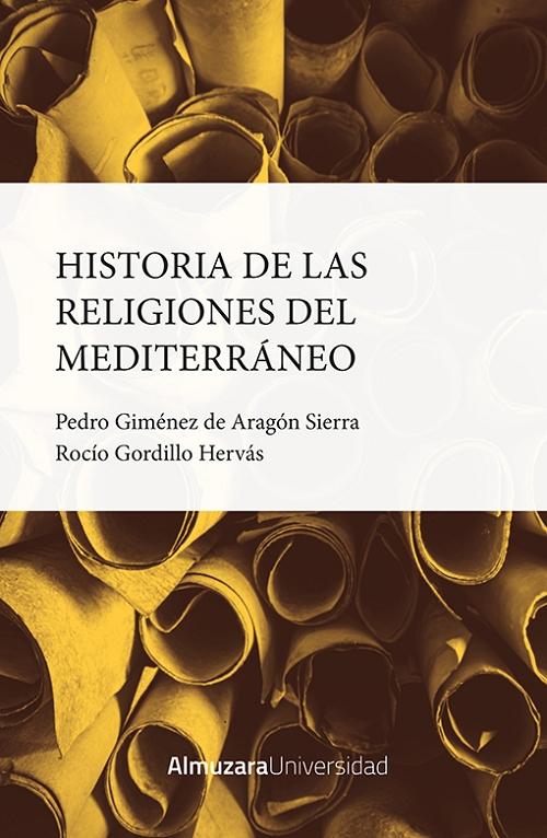 Historia de las religiones del Mediterráneo. 