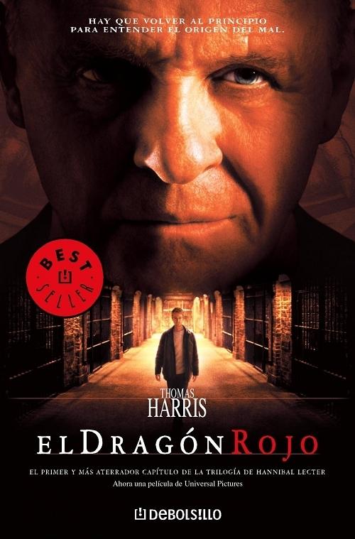 El dragón rojo "(Hannibal Lecter - 1)"