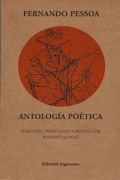 Antología poética "(Fernando Pessoa)"
