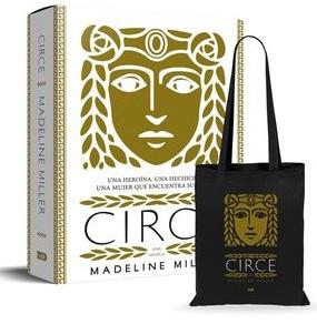 Circe "(Edición coleccionista)". 