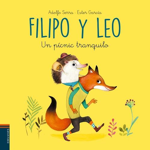 Un pícnic tranquilo "(Filipo y Leo - 1)"