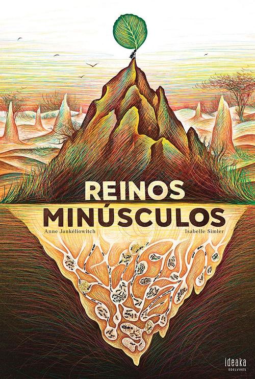 Reinos minúsculos. 