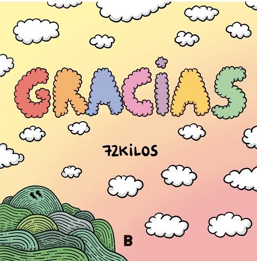 Gracias