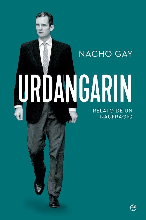 Urdangarin "Relato de un naufragio". 