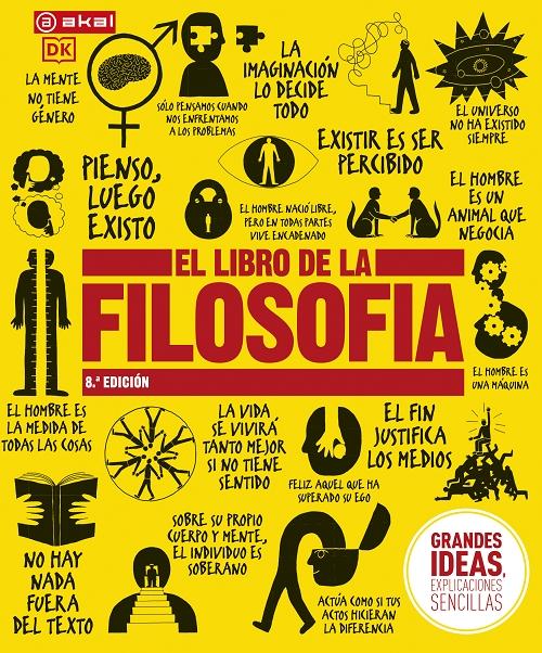 El libro de la Filosofía