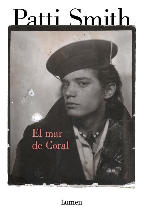 EL mar de coral. 