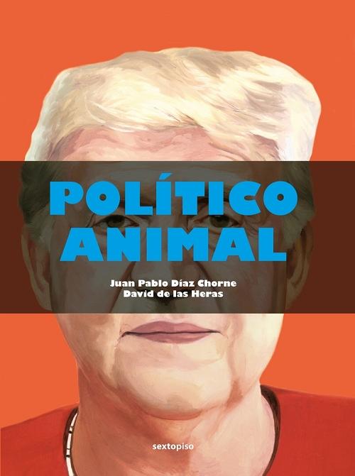 Político animal. 