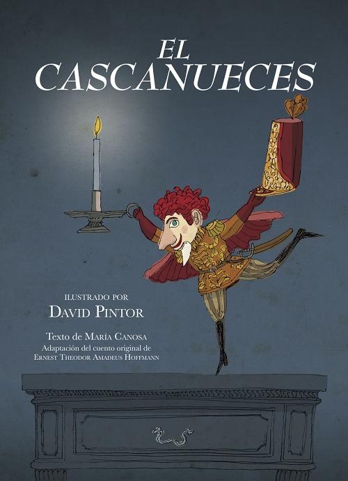 El Cascanueces. 