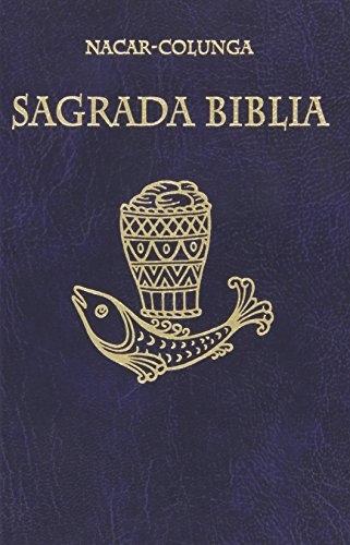 Sagrada Biblia