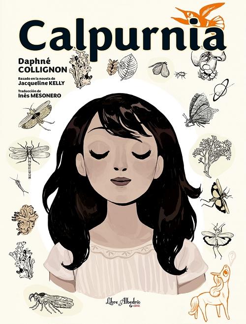 Calpurnia - Tomo I