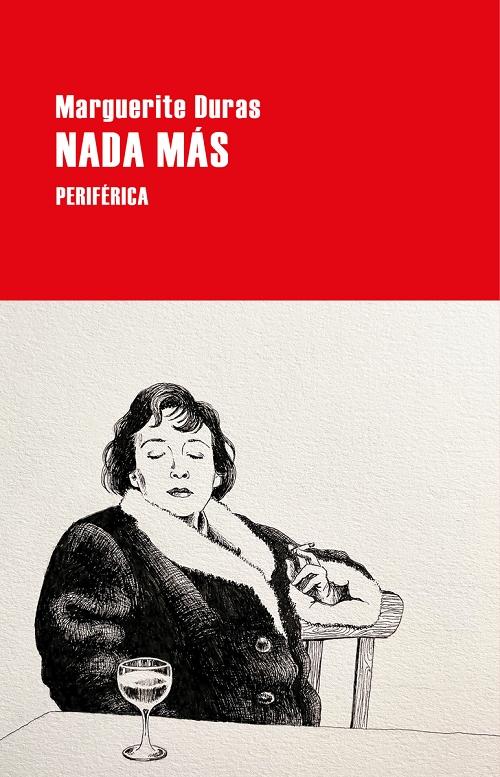 Nada más. 