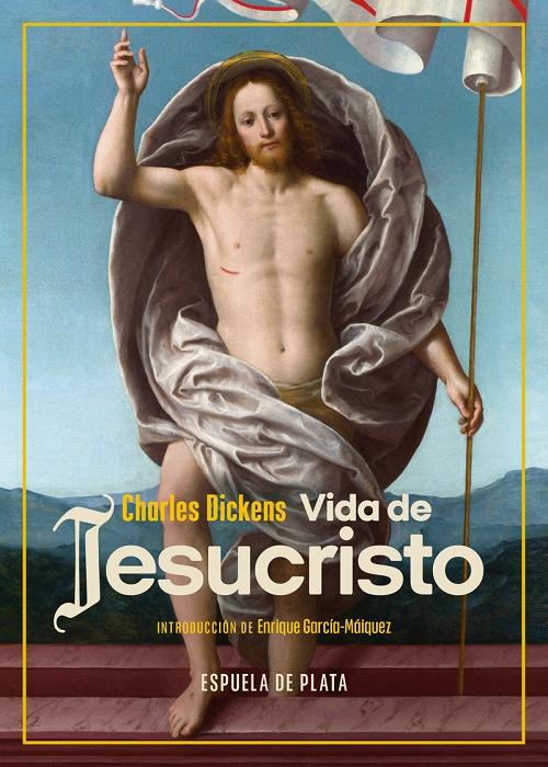 Vida de Jesucristo. 