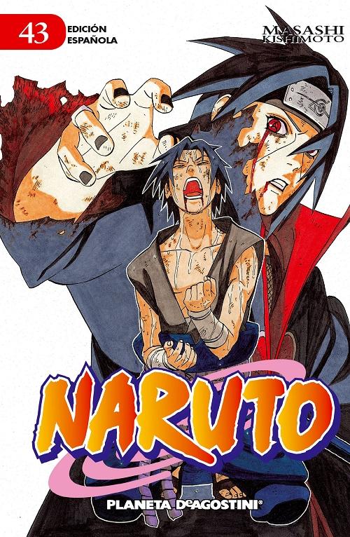 Naruto - 43/72