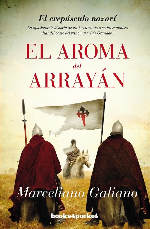 El aroma de Arrayán. 