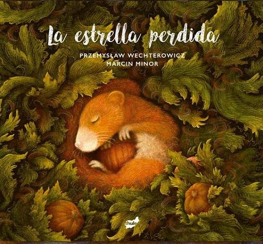 La estrella perdida