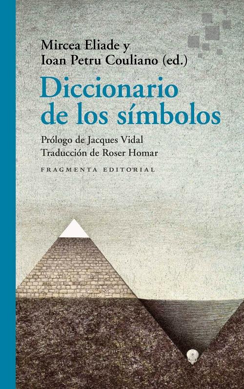 Diccionario de los símbolos. 