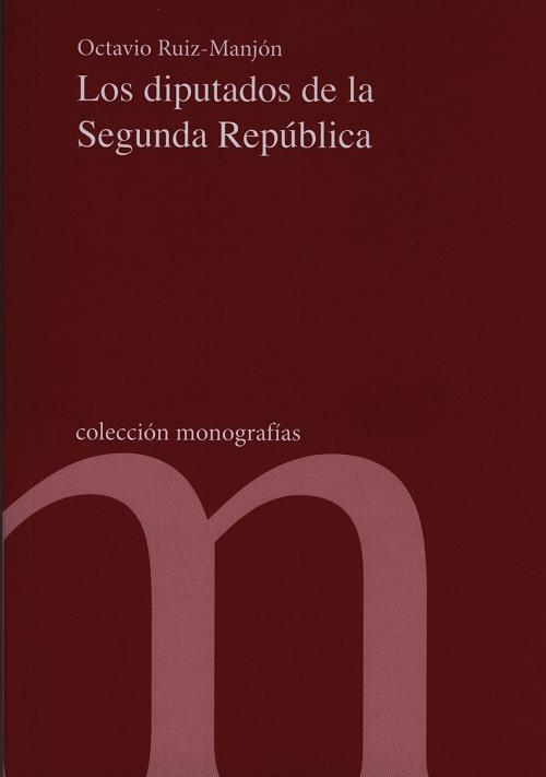 Los diputados de la Segunda República