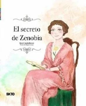El secreto de Zenobia. 