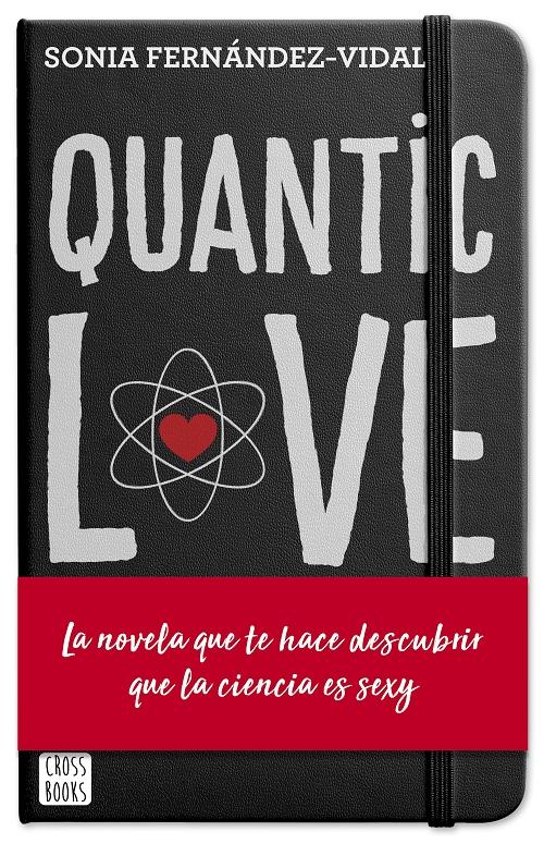 Quantic Love. 