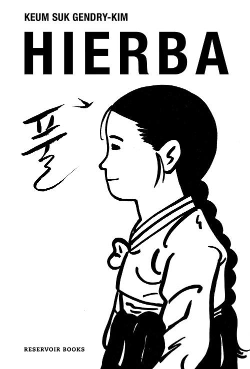 Hierba. 